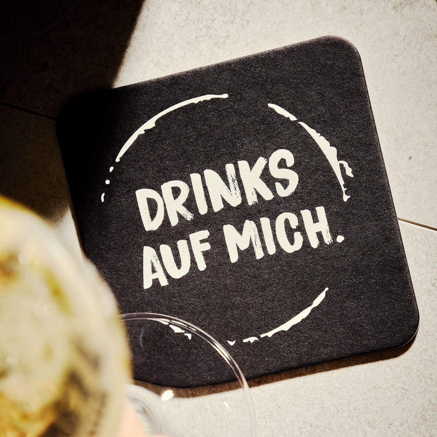 Moonshine Coasters - Image 2