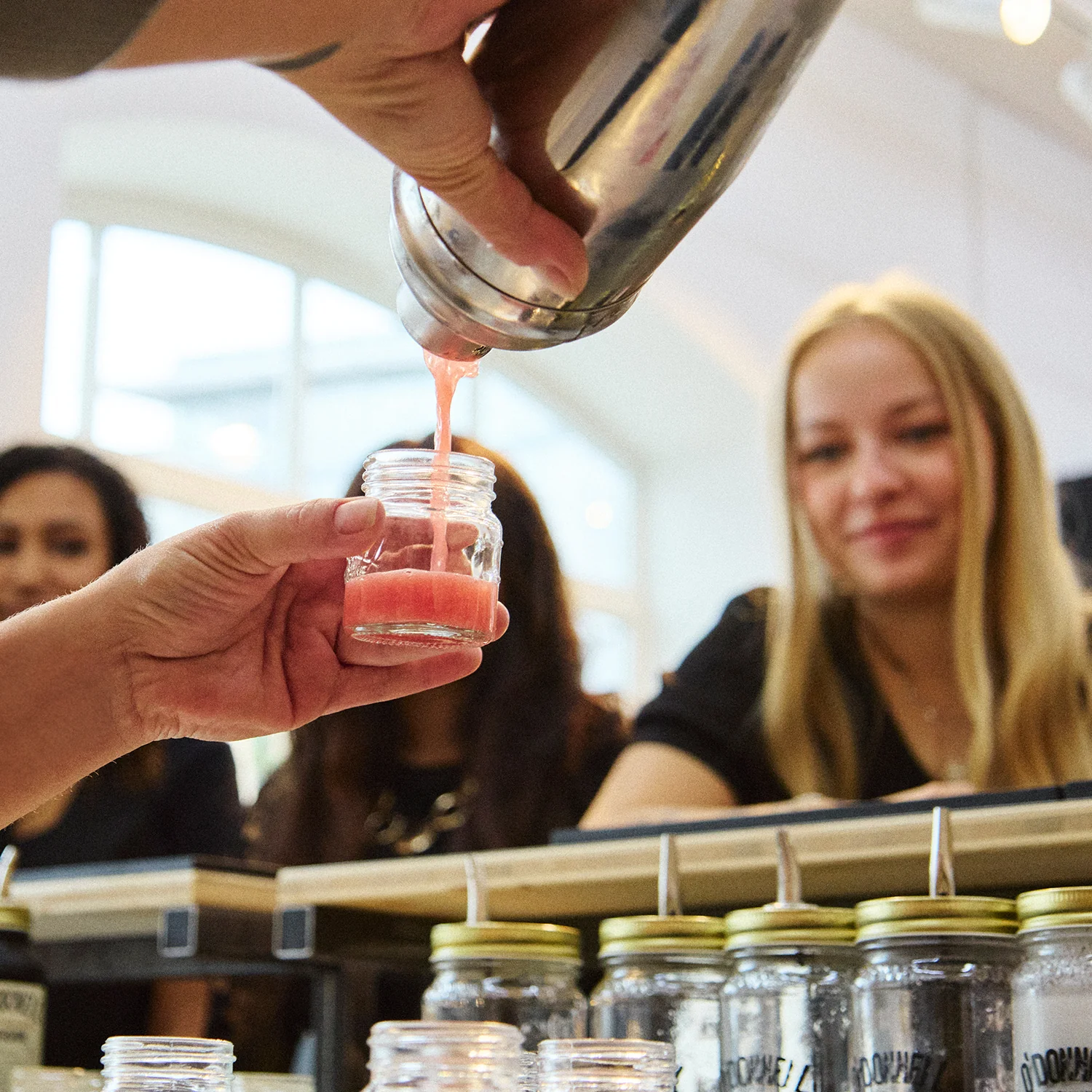 Moonshine Cocktail Tasting - Image 2