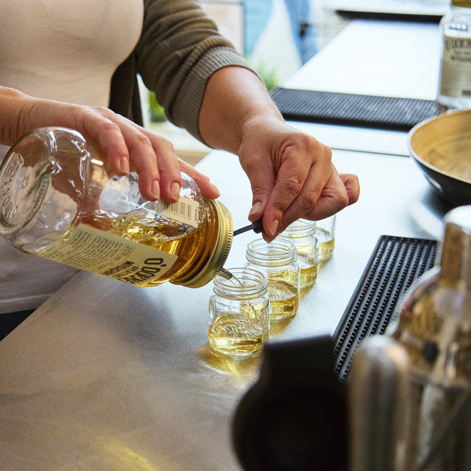 Moonshine Cocktail Tasting - Image 4