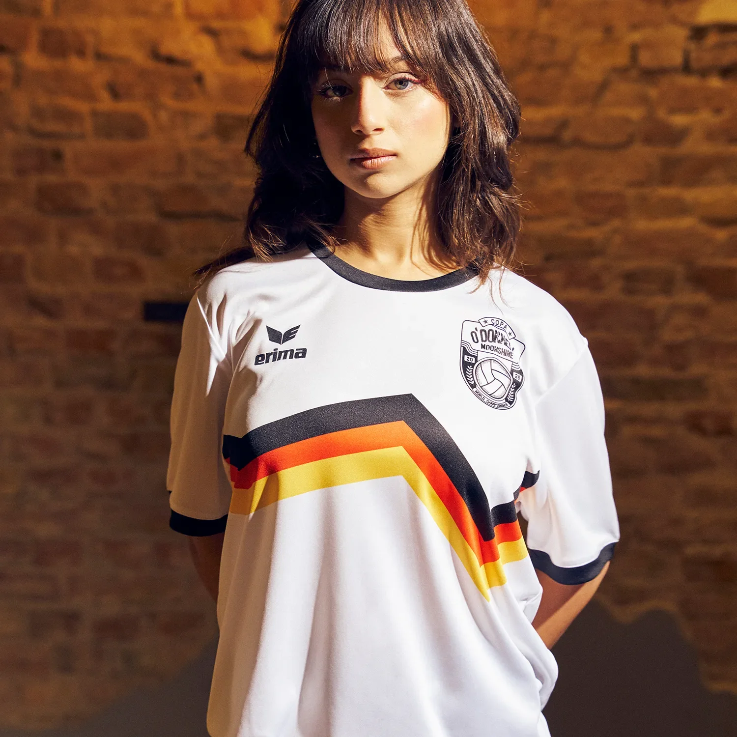 O'Donnell Deutschland Trikot - Image 4
