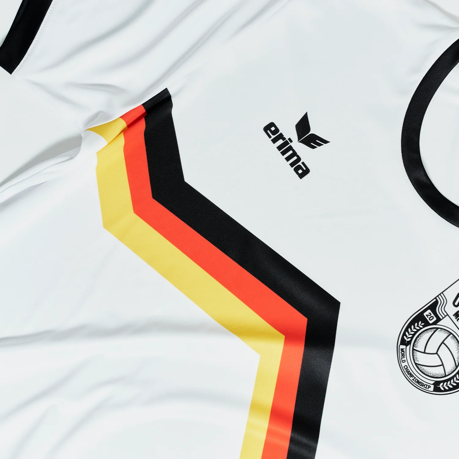 O'Donnell Deutschland Trikot - Image 7