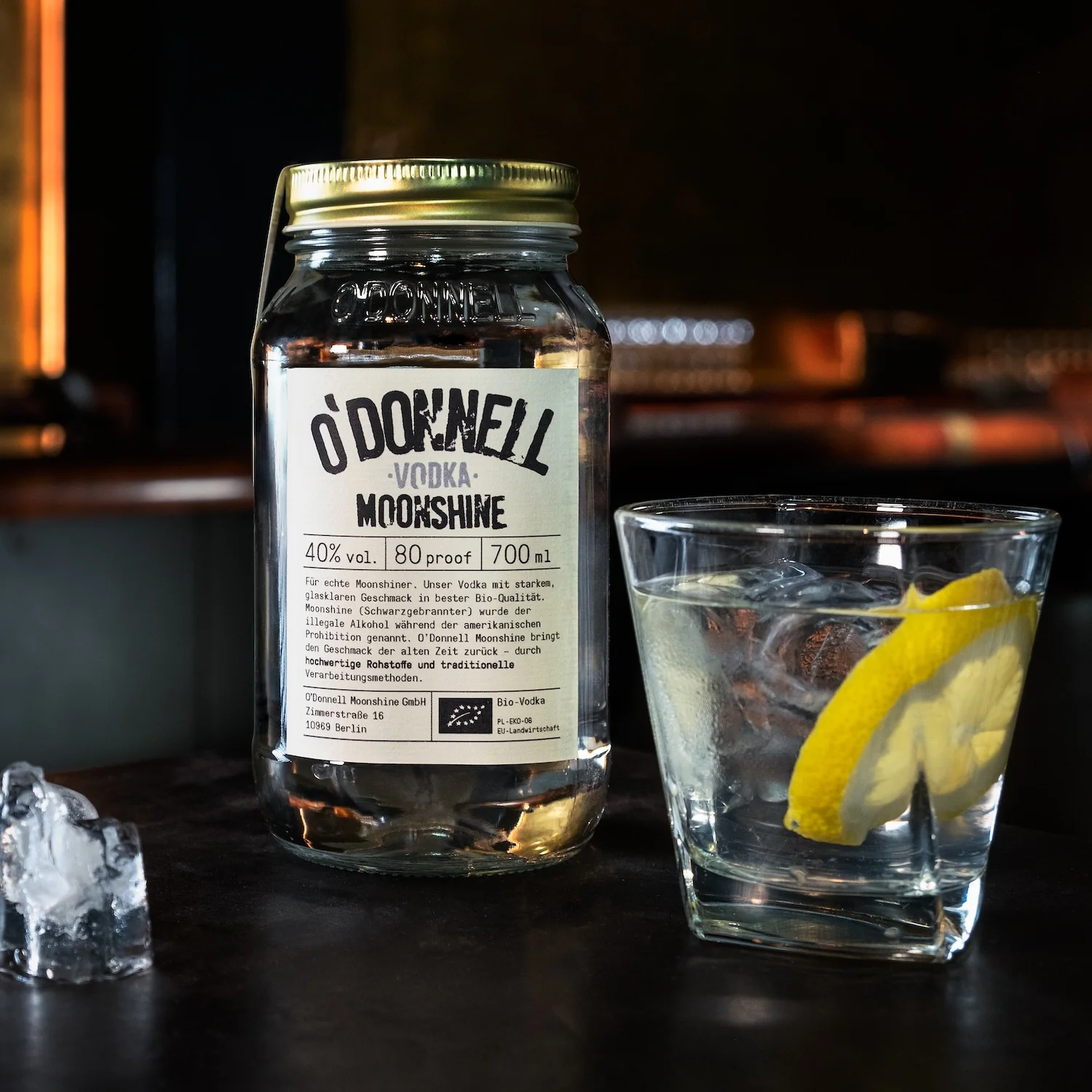 Vodka - 40% vol. - Image 2